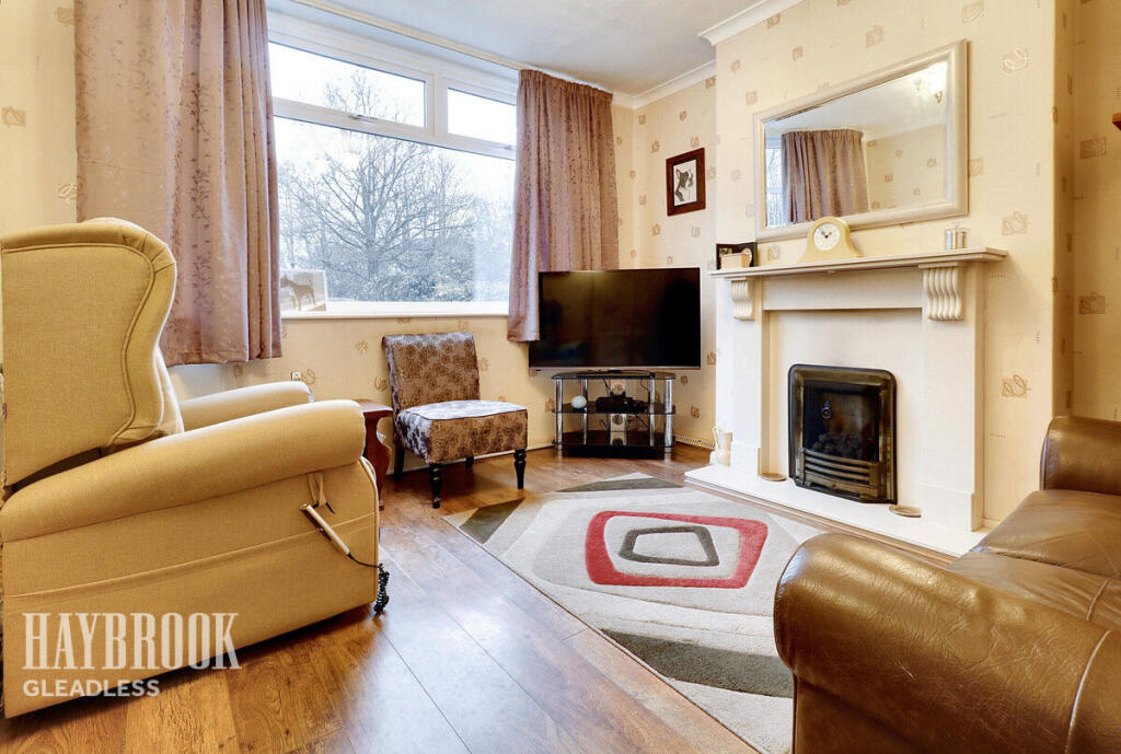 Main image of property: Kirkby View, Sheffield