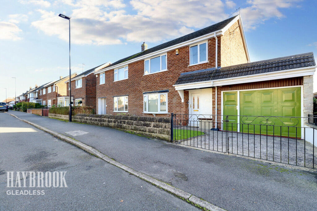 Main image of property: Bartle Road, Sheffield