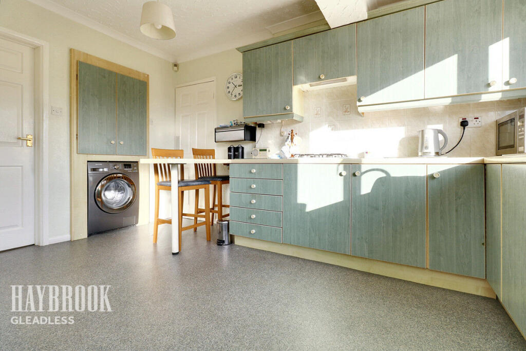 Main image of property: Bartle Road, Sheffield