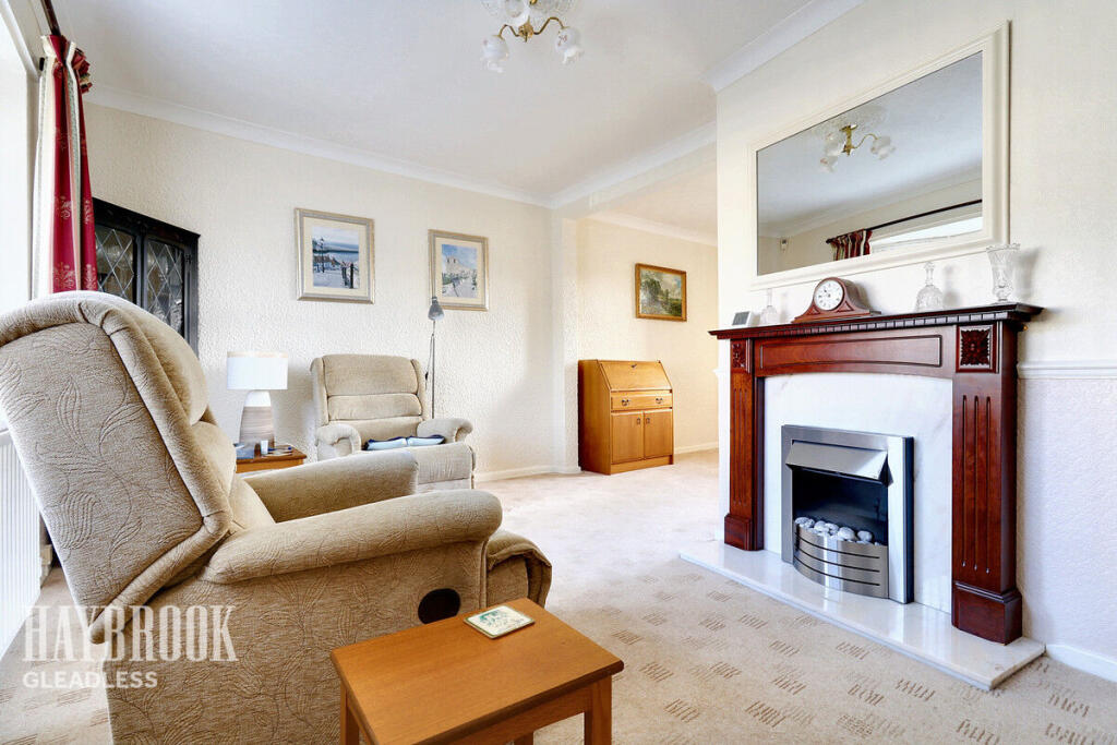 Main image of property: Bartle Road, Sheffield