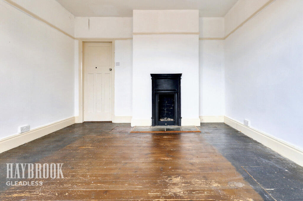 Main image of property: Ingram Road, Sheffield