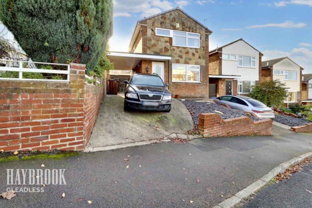 Main image of property: Moor View Road, Sheffield