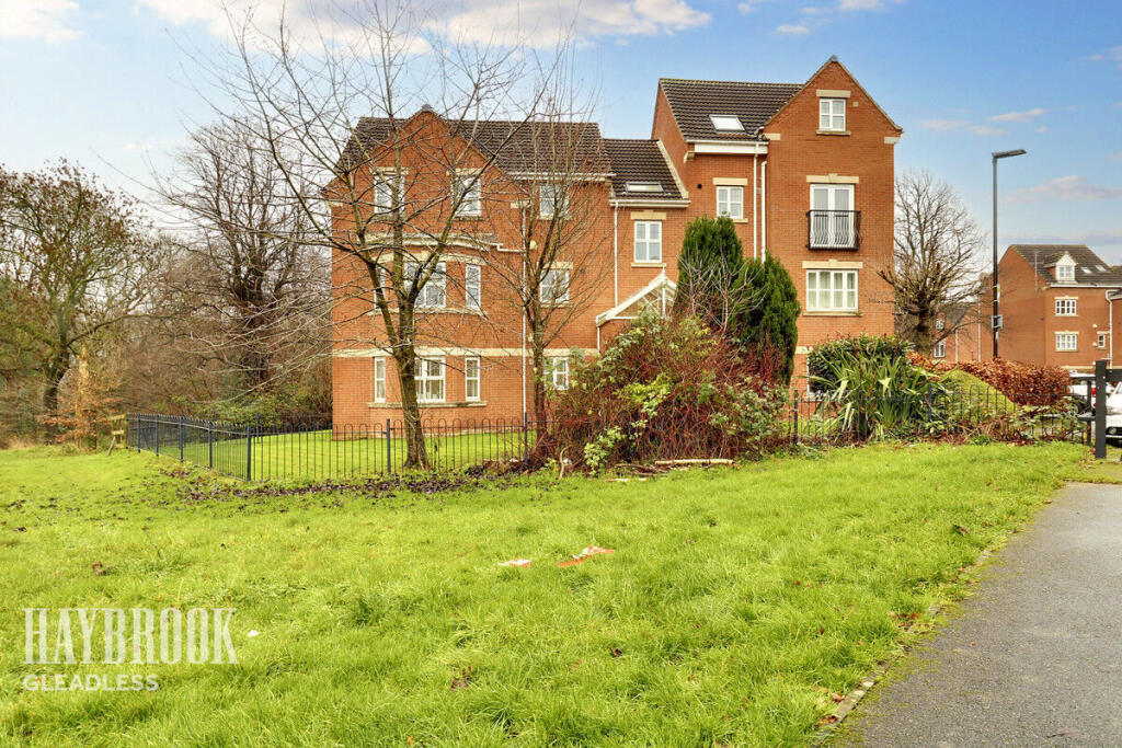 Main image of property: Pickard Drive, SHEFFIELD