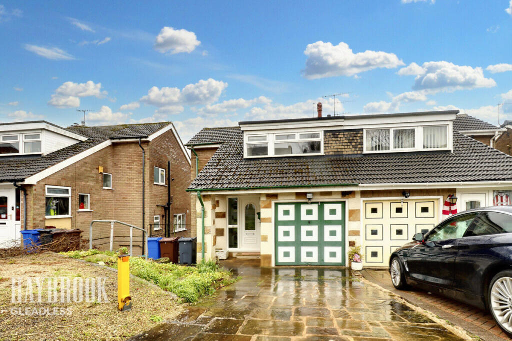 Main image of property: Littlewood Drive, Sheffield
