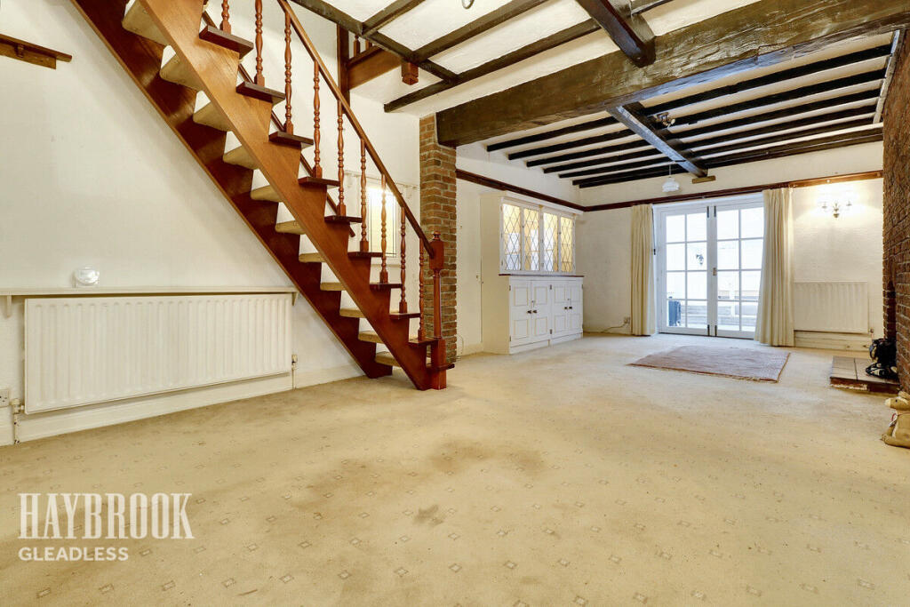 Main image of property: Blackstock Road, Sheffield