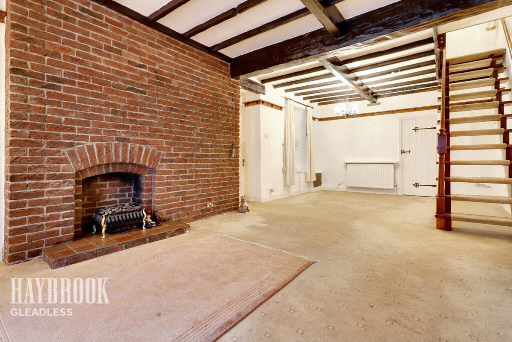 Main image of property: Blackstock Road, Sheffield