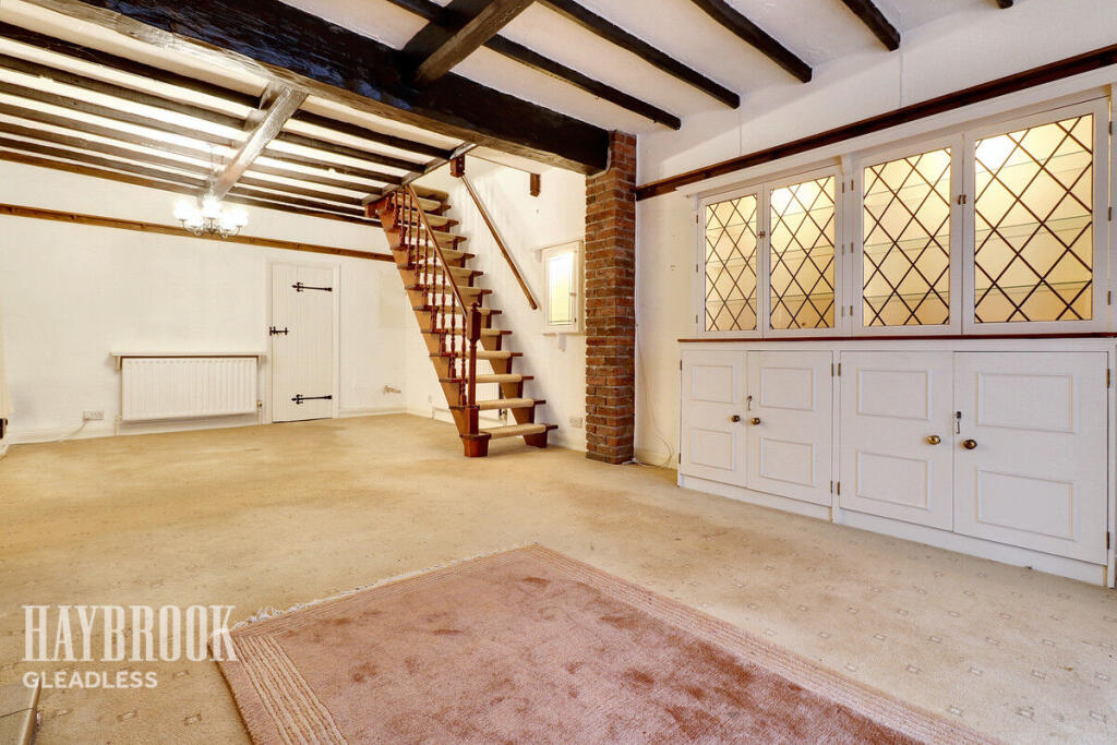 Main image of property: Blackstock Road, Sheffield