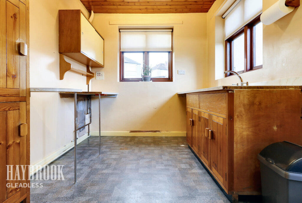 Main image of property: Gleadless Drive, Sheffield