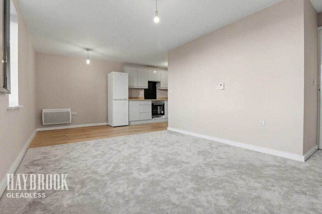 Main image of property: Raynald Road, Sheffield