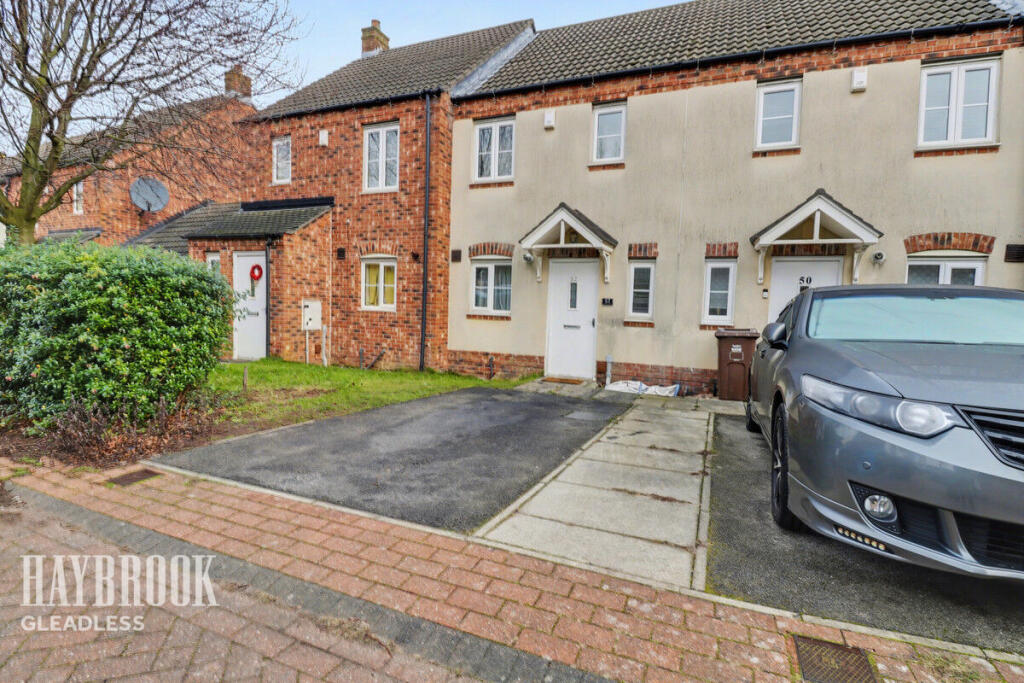 Main image of property: Waltheof Road, Sheffield