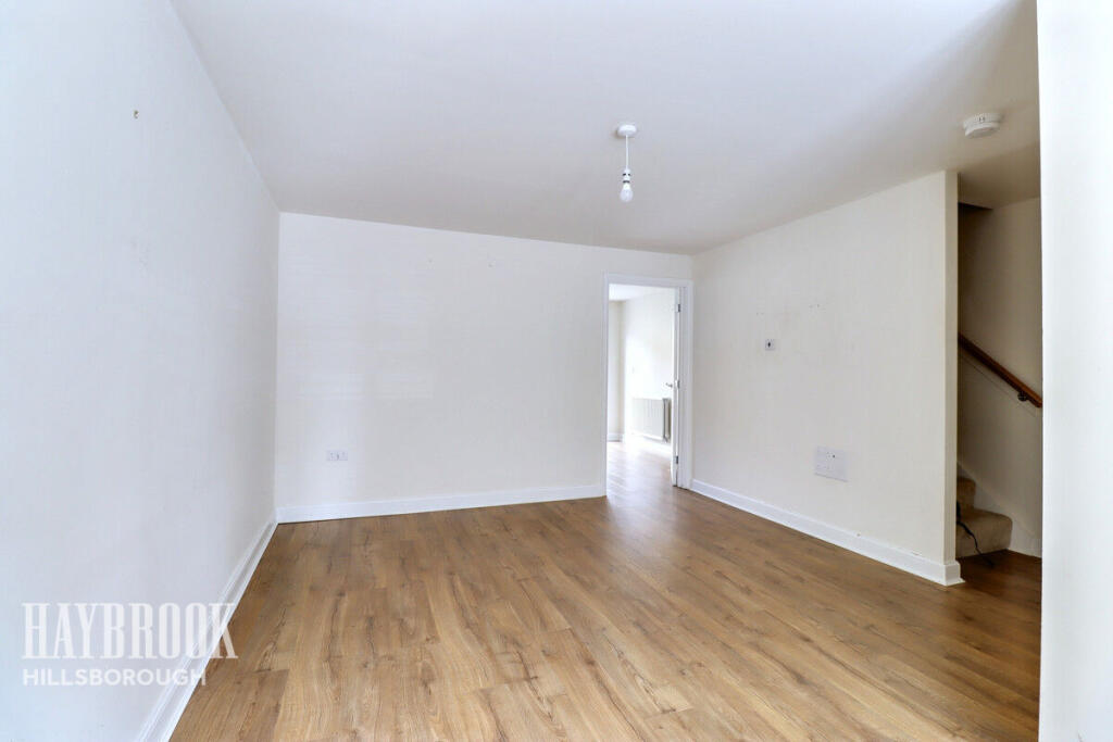 Main image of property: Whitebeam Close, Sheffield