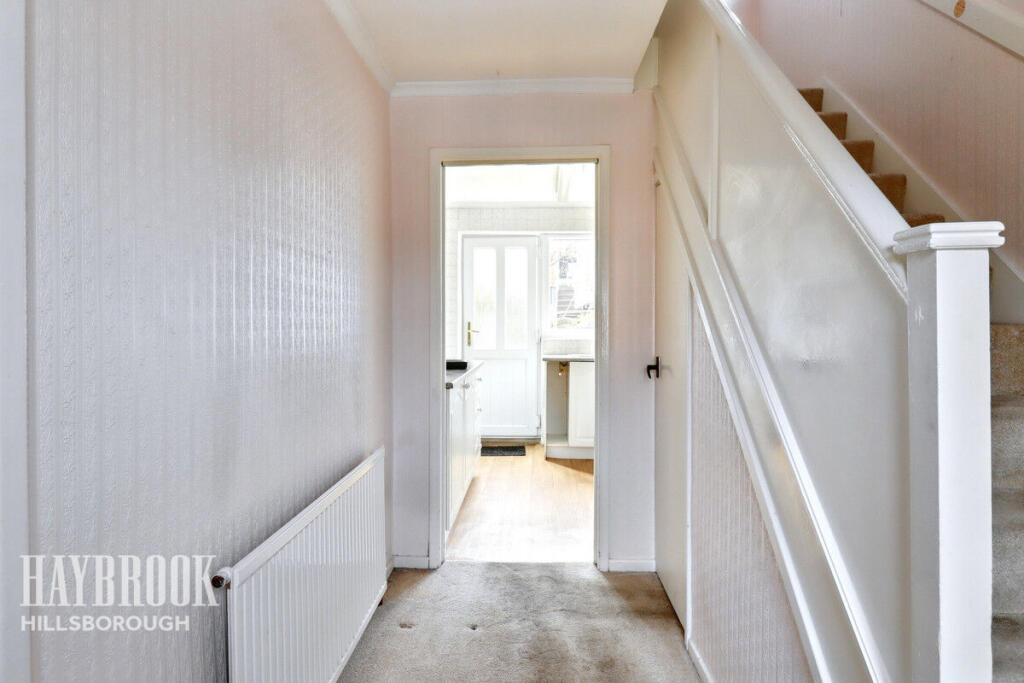Main image of property: Butler Road, Sheffield