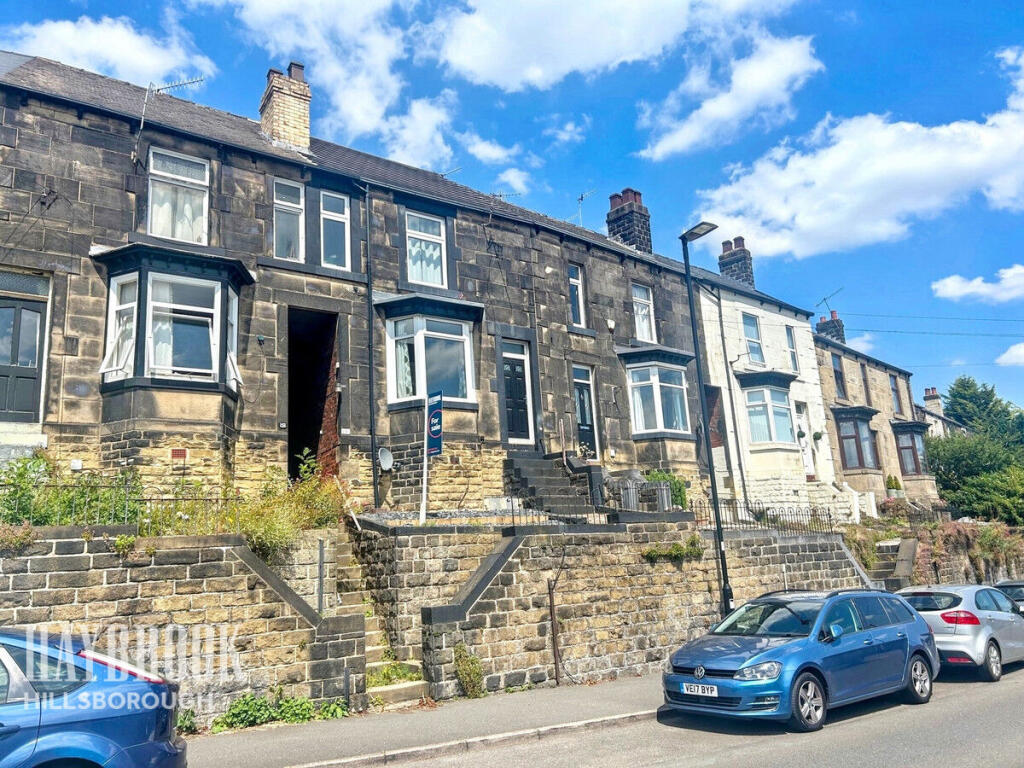 Main image of property: Loxley Road, Sheffield