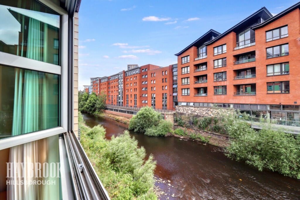 Main image of property: Mowbray Street, Sheffield