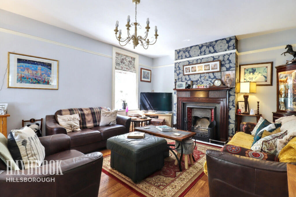 Main image of property: Edward Street, Sheffield