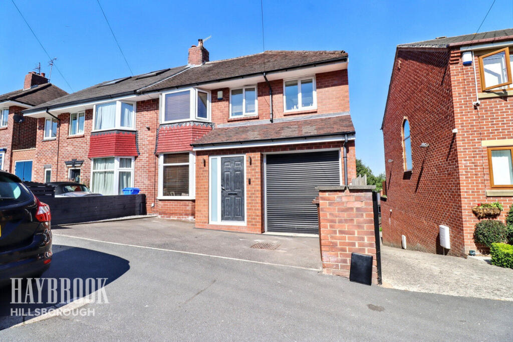 Main image of property: Marlcliffe Road, Sheffield