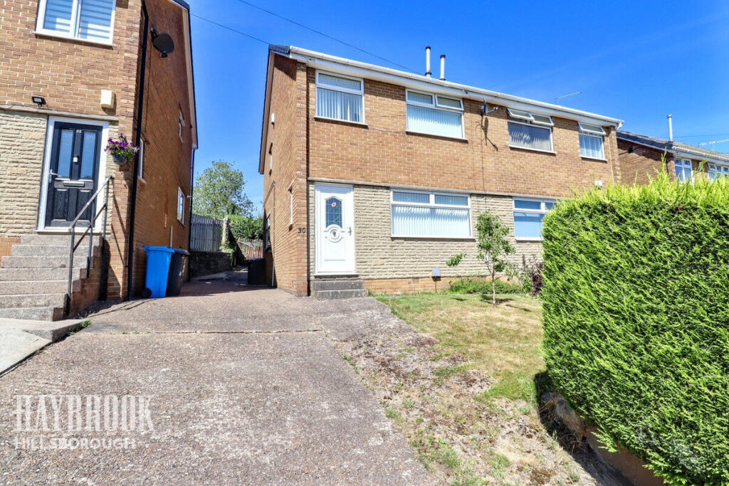 Main image of property: Spoonhill Road, Sheffield