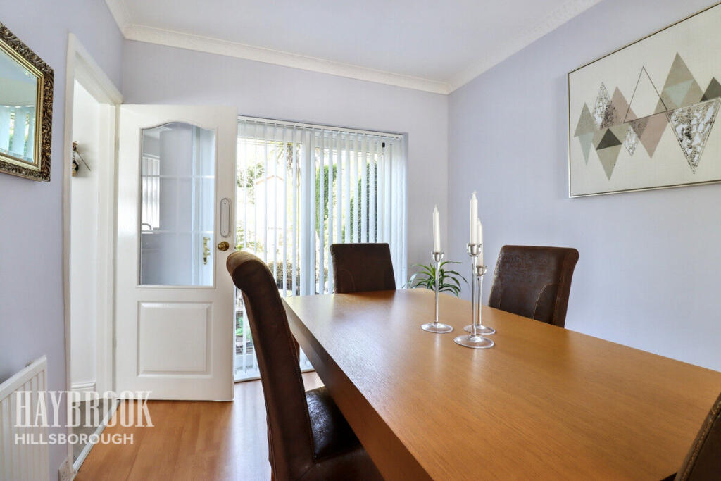 Main image of property: Spoonhill Road, Sheffield