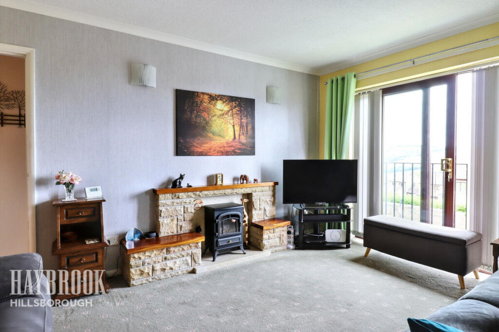 Main image of property: Sheldon Lane, Sheffield