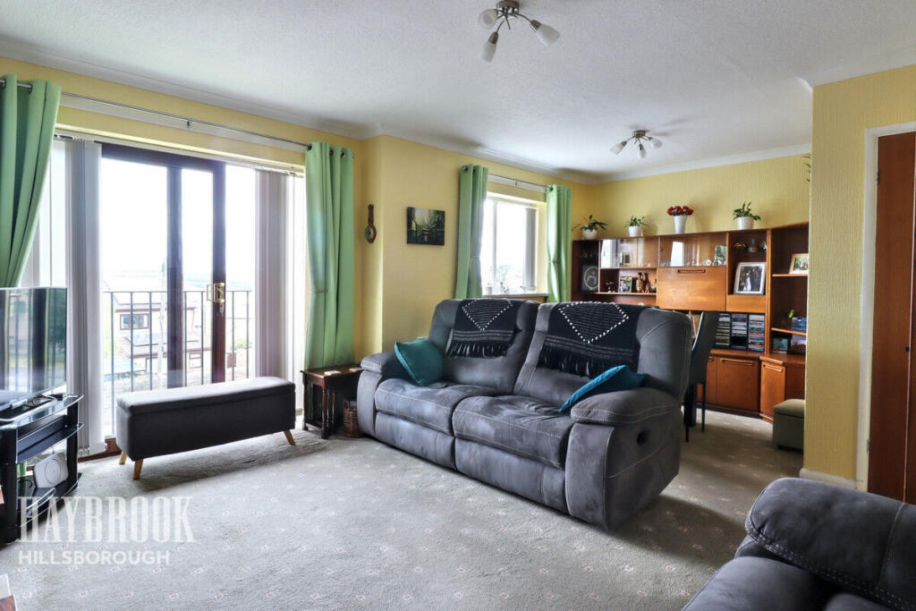 Main image of property: Sheldon Lane, Sheffield