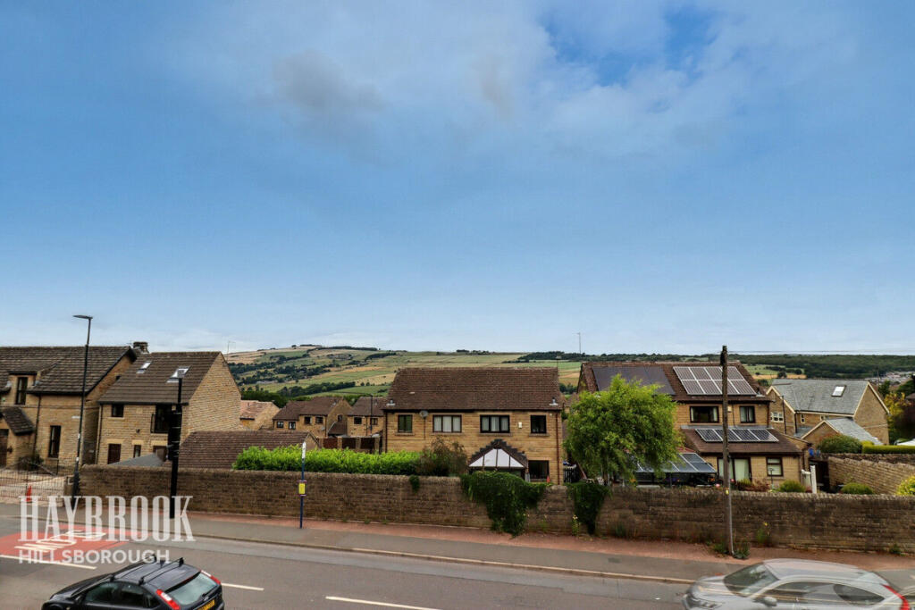 Main image of property: Sheldon Lane, Sheffield