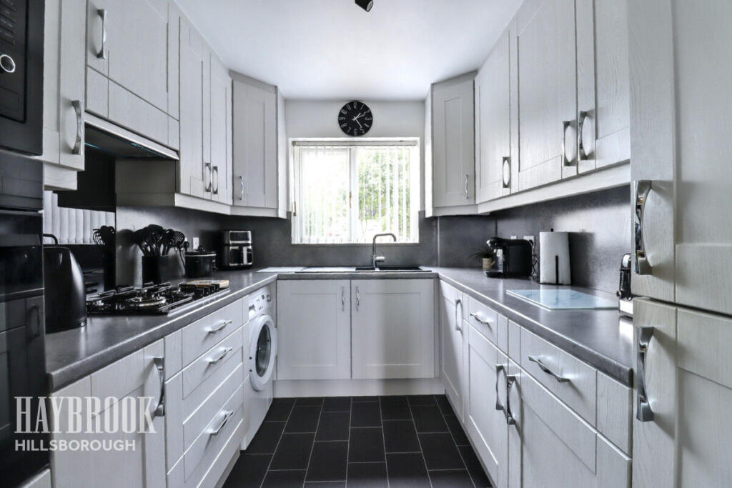 Main image of property: Sheldon Lane, Sheffield