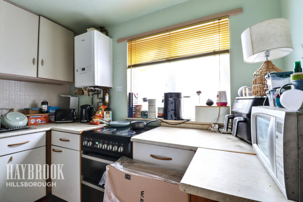 Main image of property: Garland Drive, Sheffield