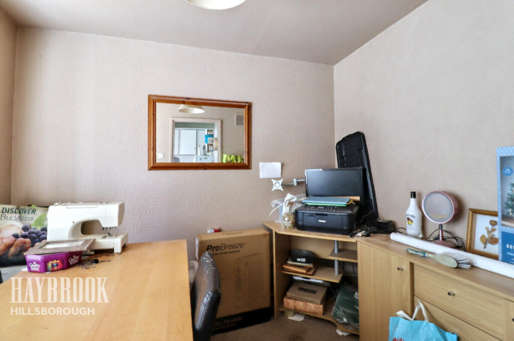 Main image of property: Garland Drive, Sheffield