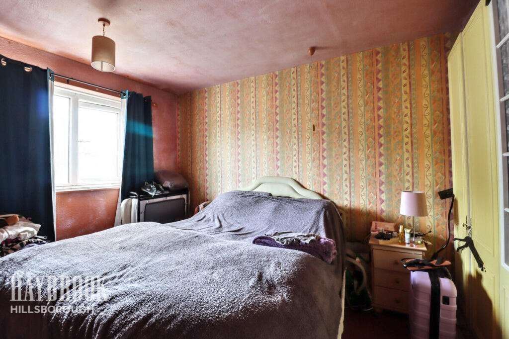 Main image of property: Garland Drive, Sheffield