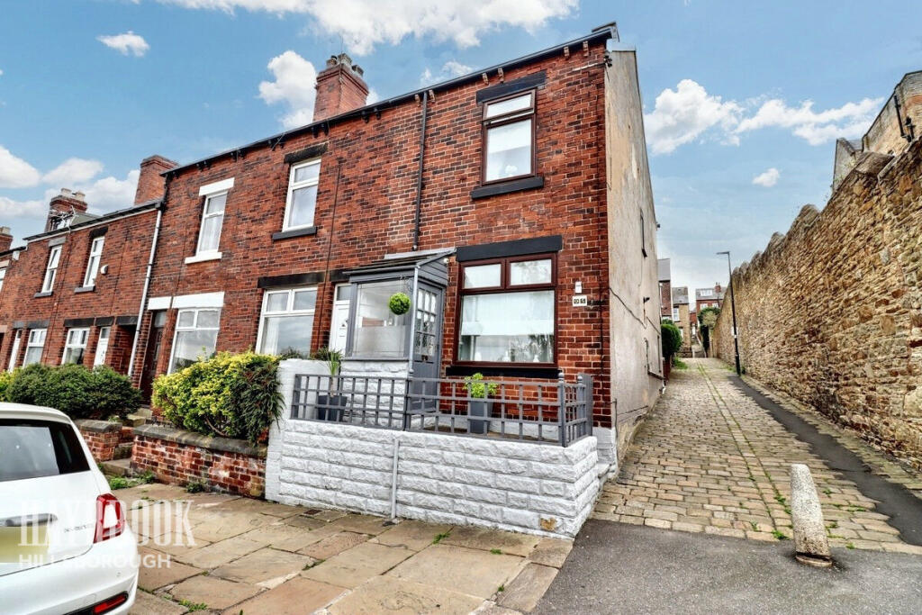 Main image of property: Morley Street, Sheffield