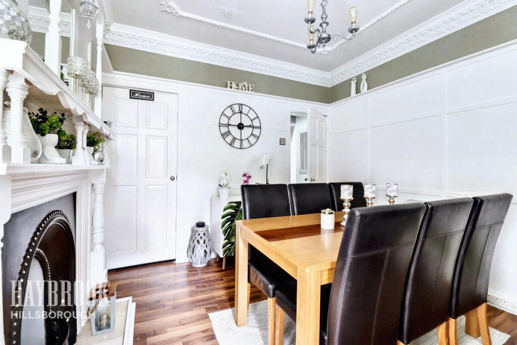 Main image of property: Morley Street, Sheffield