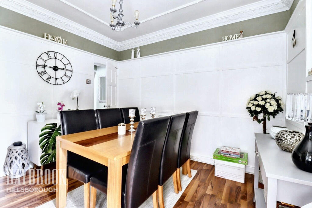 Main image of property: Morley Street, Sheffield