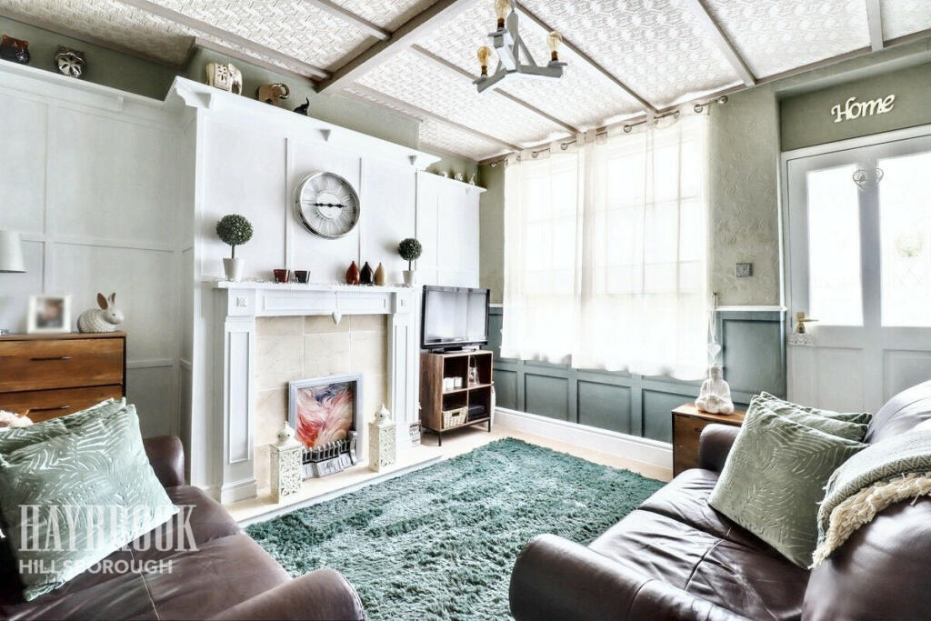 Main image of property: Morley Street, Sheffield