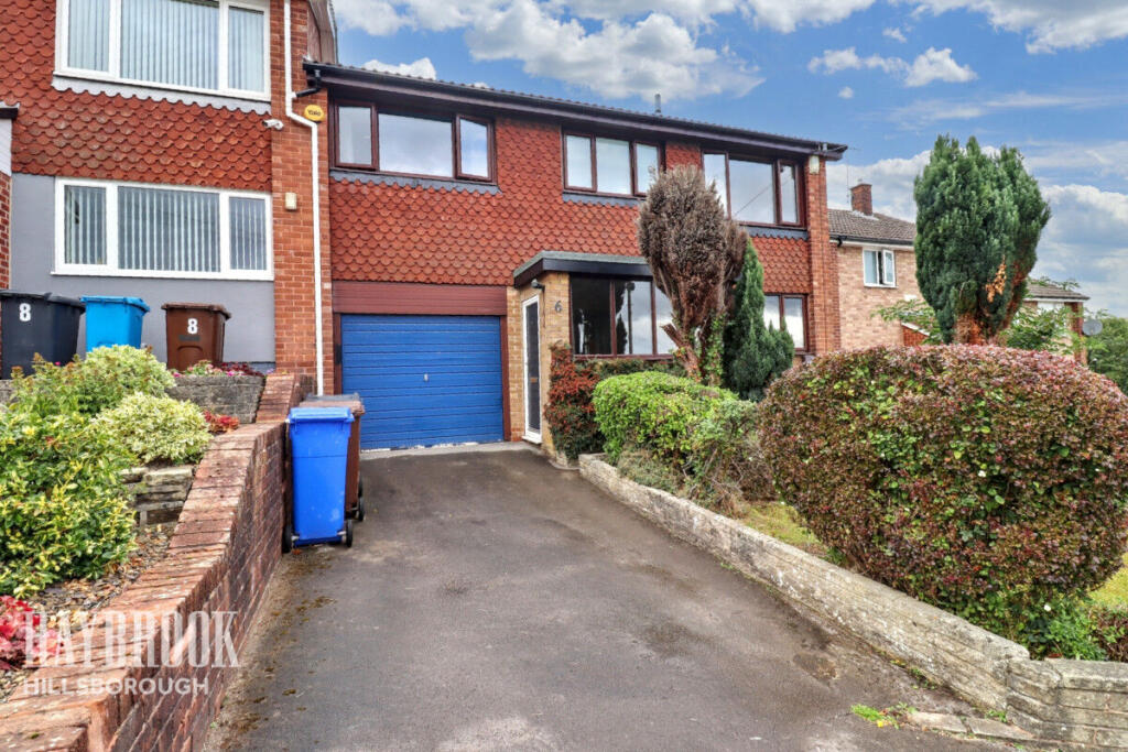 Main image of property: Helliwell Lane, Sheffield