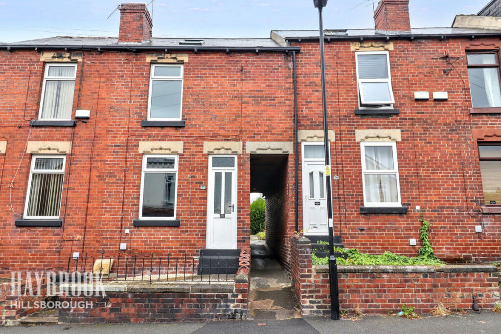 Main image of property: Parson Cross Road, Sheffield