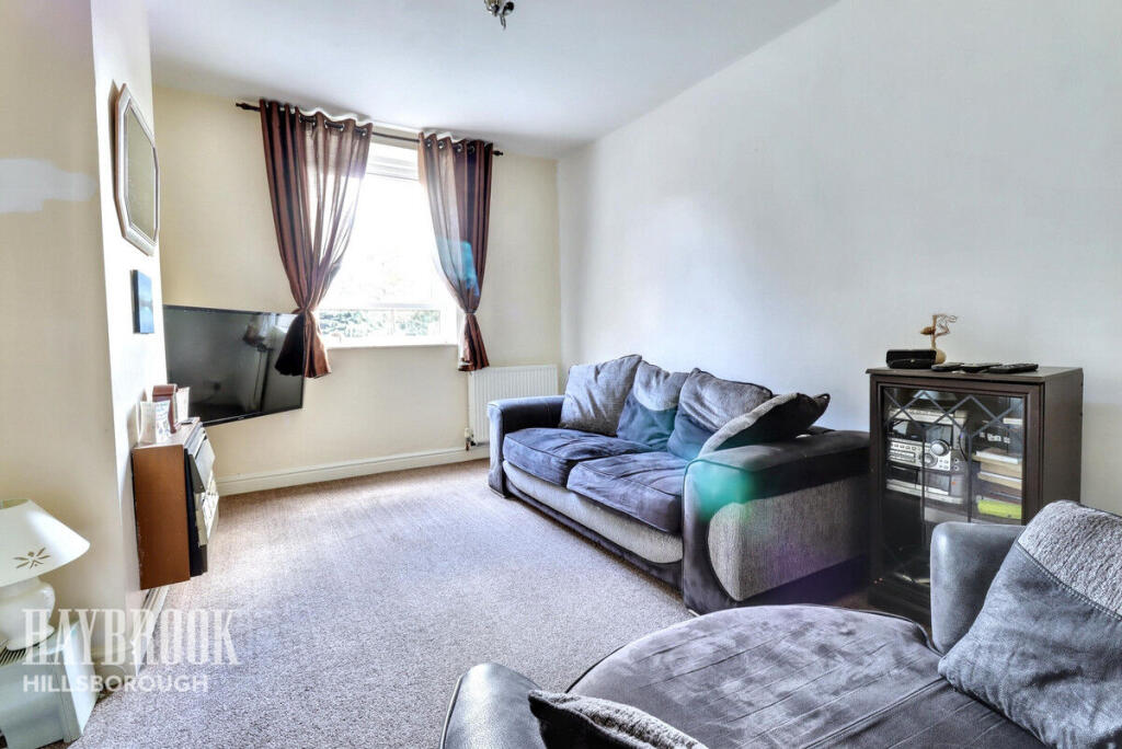 Main image of property: Adrian Crescent, Sheffield