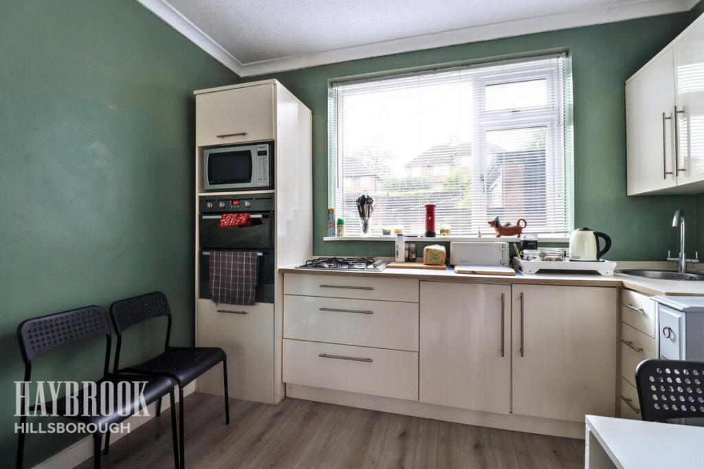 Main image of property: Batworth Drive, Sheffield