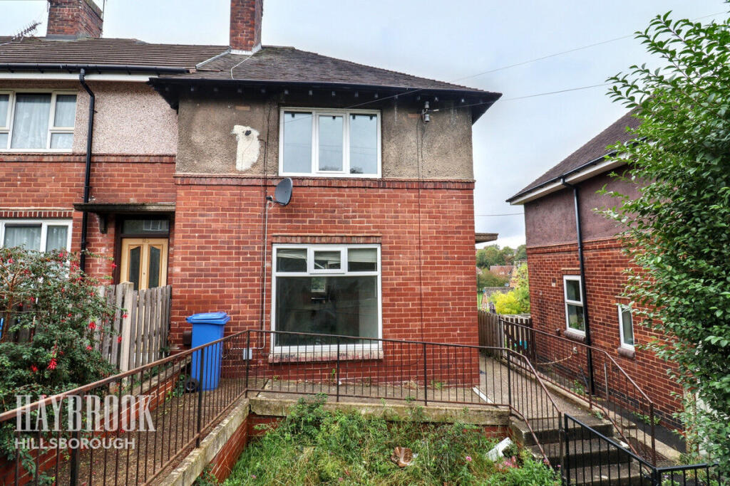 Main image of property: Adkins Road, Sheffield