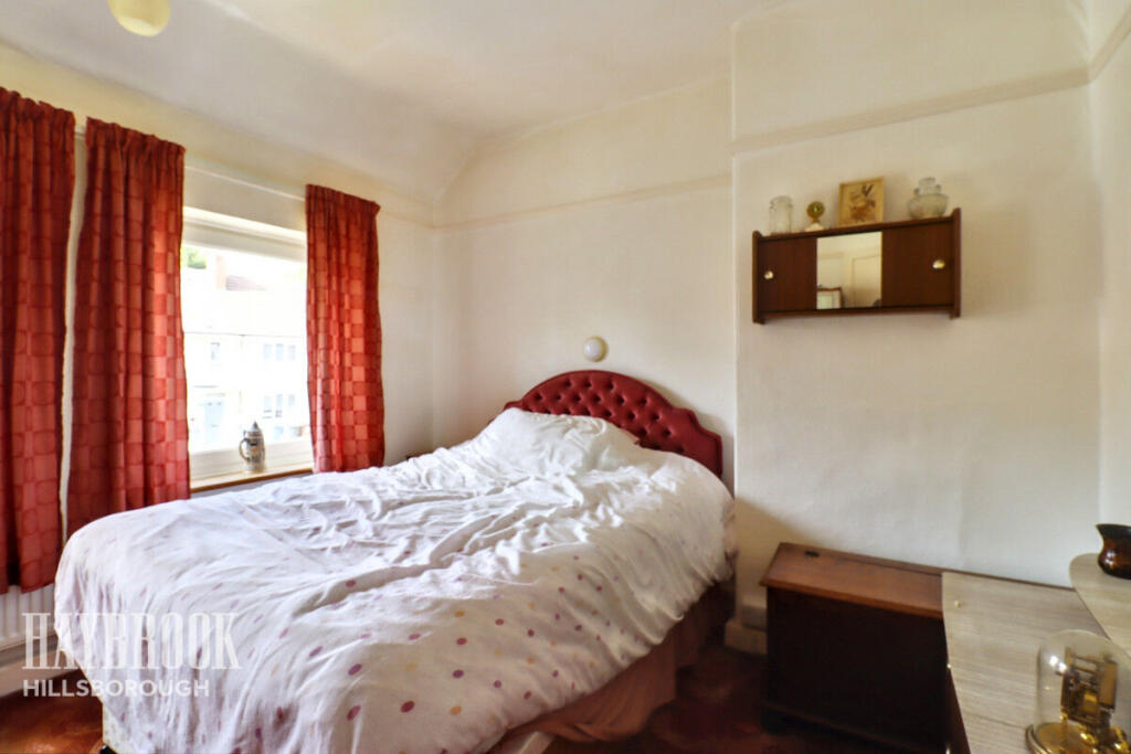 Main image of property: Piper Crescent, Sheffield