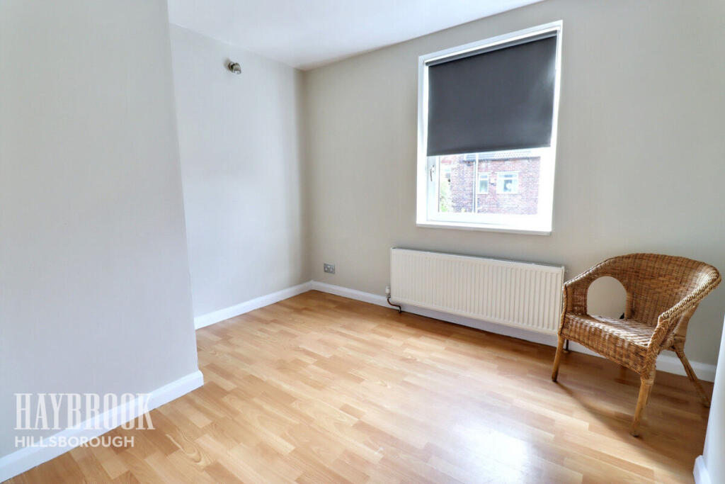 Main image of property: Victor Street, Sheffield