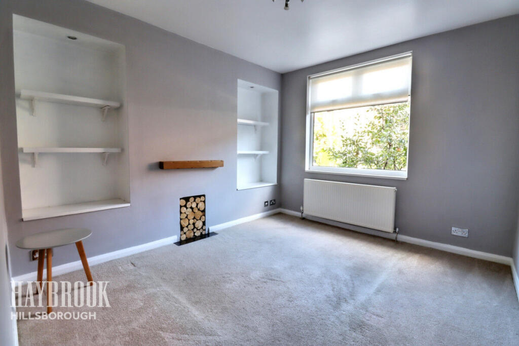 Main image of property: Victor Street, Sheffield