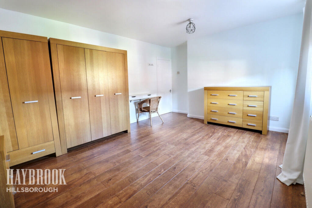 Main image of property: Victor Street, Sheffield