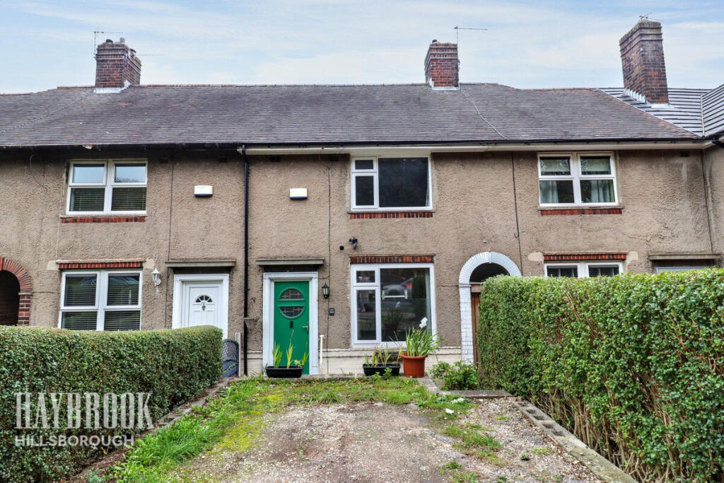 Main image of property: Fox Hill Road, Sheffield