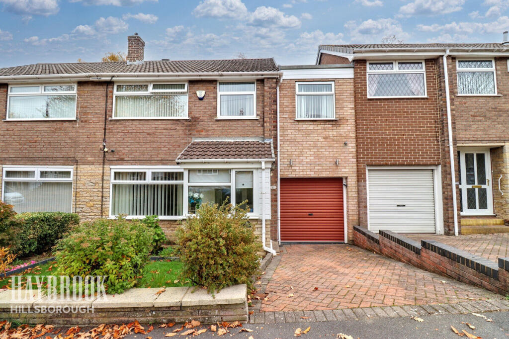 Main image of property: Binsted Grove, Sheffield
