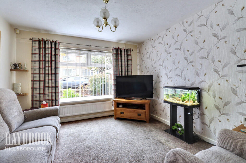 Main image of property: Binsted Grove, Sheffield