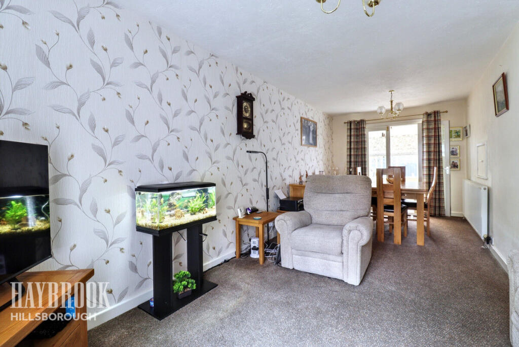 Main image of property: Binsted Grove, Sheffield