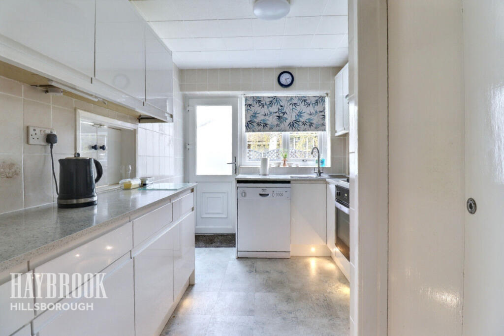 Main image of property: Binsted Grove, Sheffield