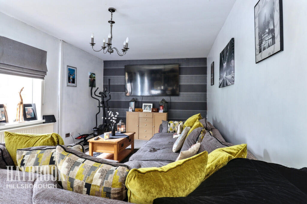 Main image of property: Armitage Road, Sheffield