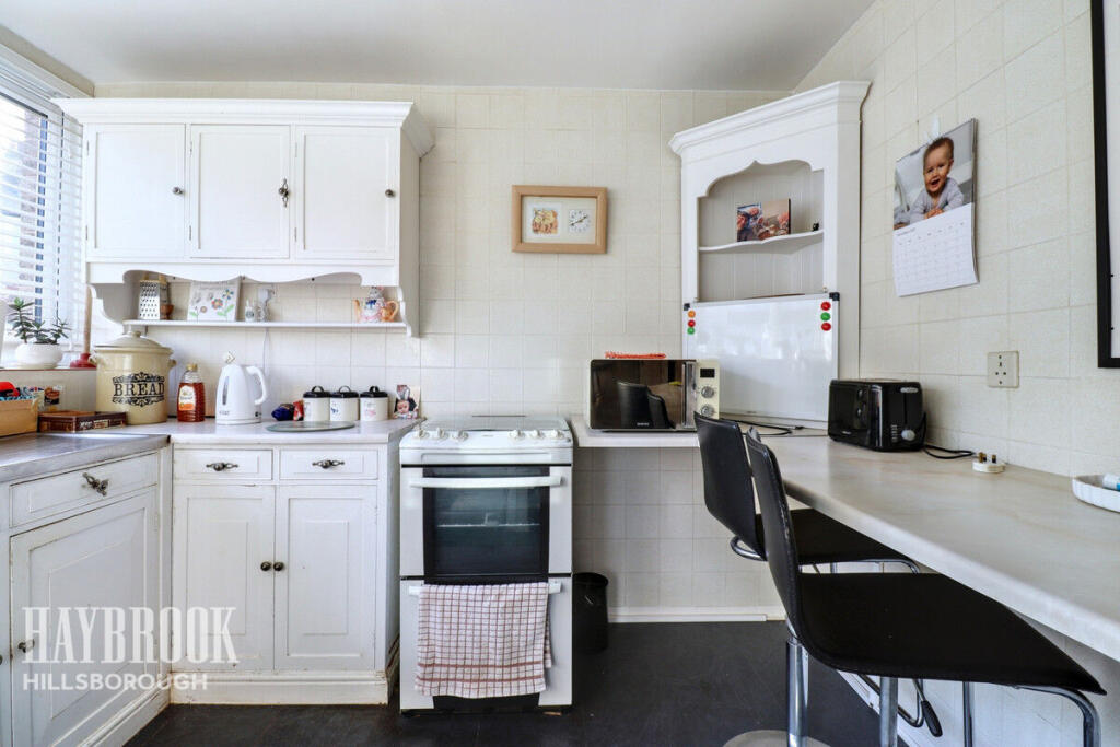 Main image of property: Manvers Road, Sheffield