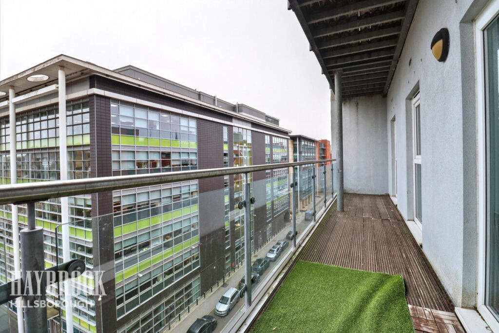 Main image of property: Millsands, Sheffield